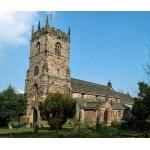 Prestbury St Peter MI